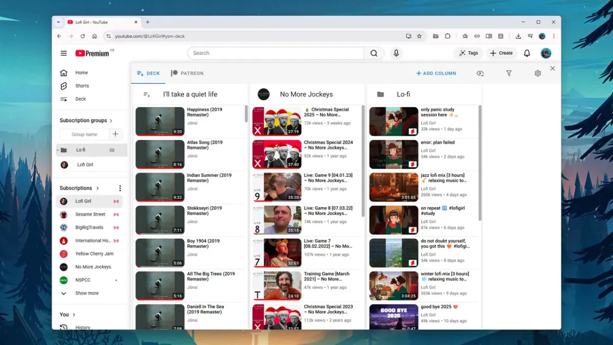 Tiện ích trình duyệt giúp YouTube hữu ích hơn - Ảnh 3.
