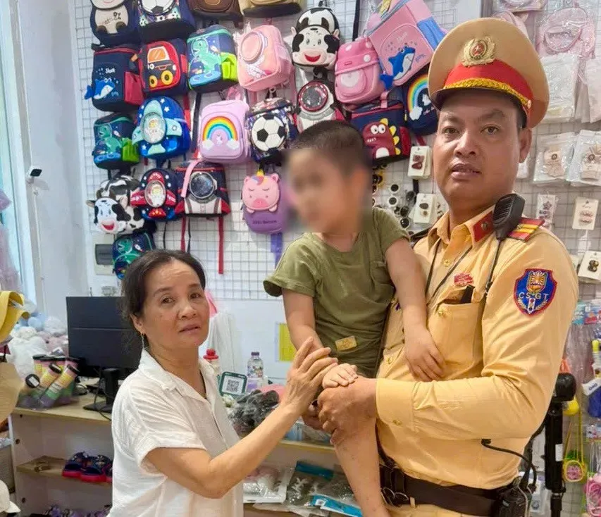 Khoảnh khắc đẹp tuần qua (18-24/5): - Ảnh 3.