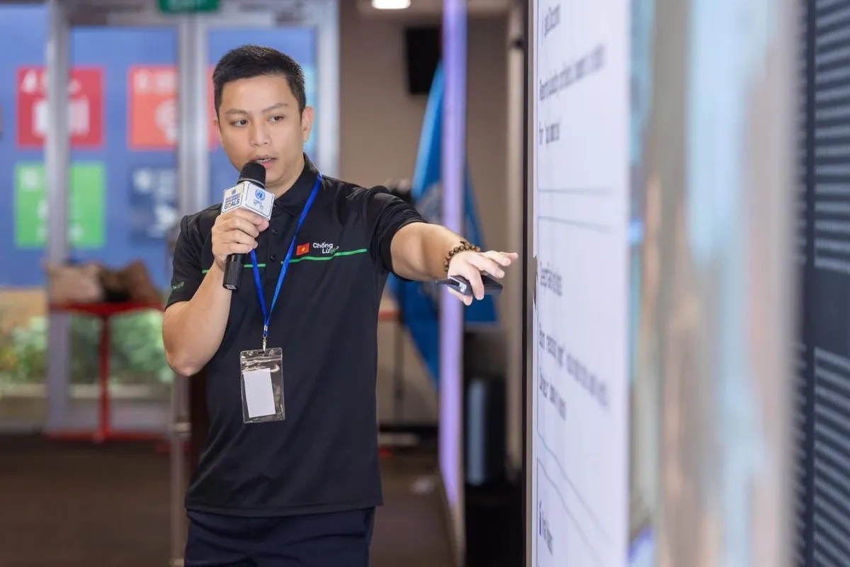 Giả tuyển dụng báo chí để thu thập dữ liệu khuôn mặt- Ảnh 5. Giả tuyển dụng báo chí để thu thập dữ liệu khuôn mặt- Ảnh 5.