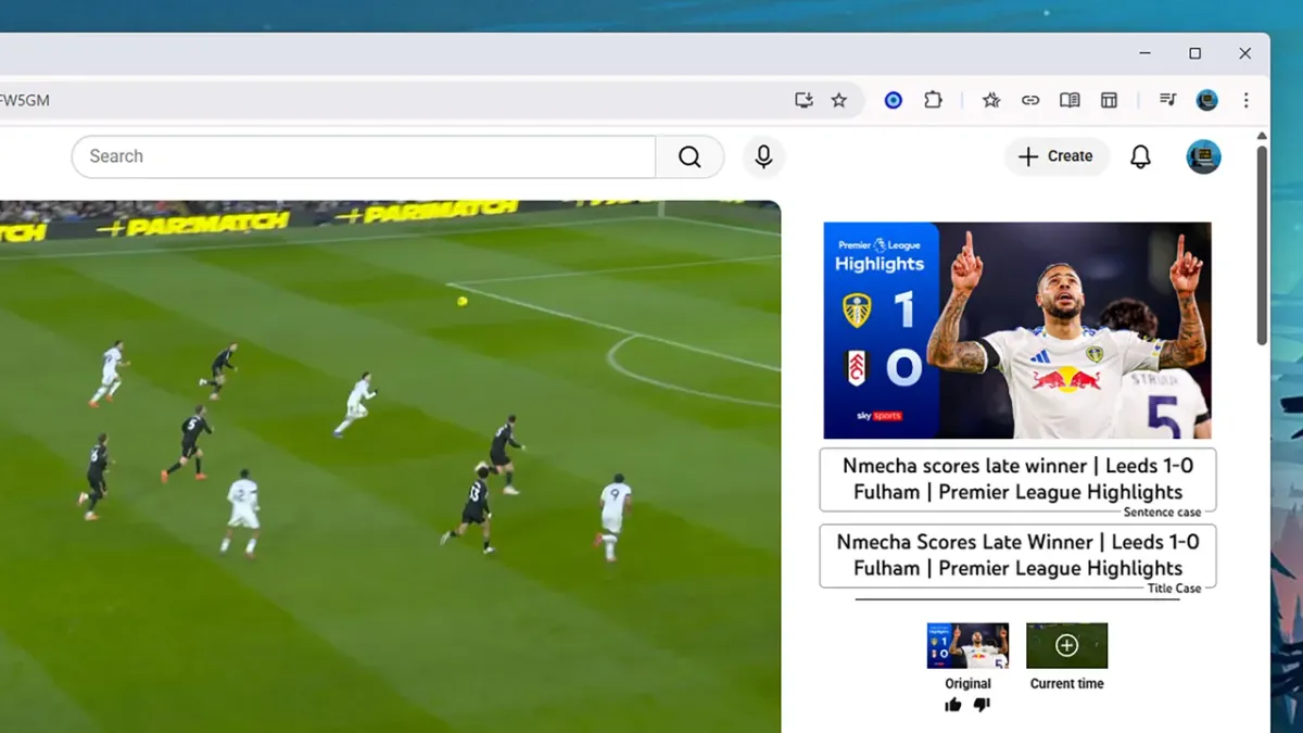 Tiện ích trình duyệt giúp YouTube hữu ích hơn - Ảnh 5.