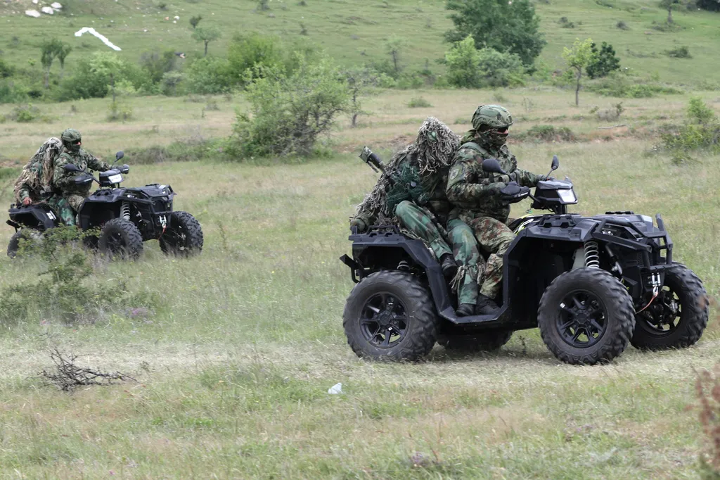 5 nước NATO phản đối dành ngân sách hỗ trợ quân sự cho Ukraine- Ảnh 2. 5 nước NATO phản đối dành ngân sách hỗ trợ quân sự cho Ukraine- Ảnh 2.