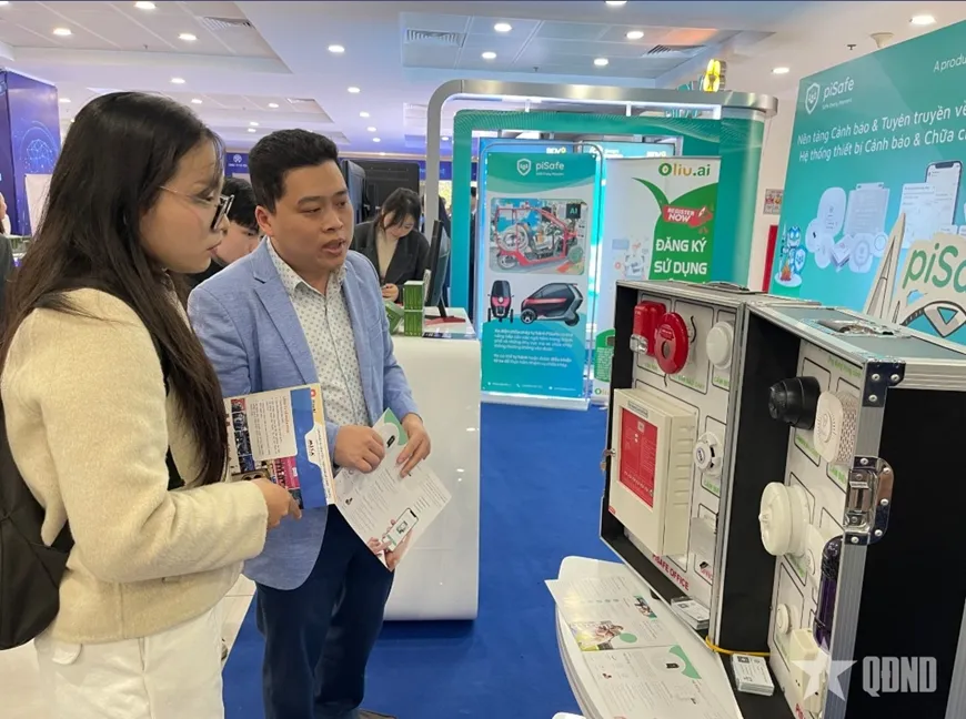 Tận dụng c&ocirc;ng nghệ để đạt mục ti&ecirc;u tăng trưởng- Ảnh 1.