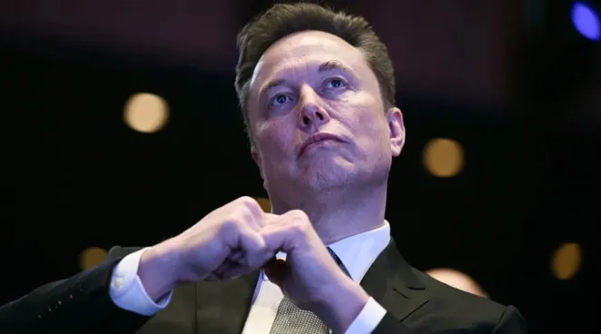 SpaceX IPO: &ldquo;Canh bạc&rdquo; ngh&igrave;n tỷ USD l&agrave;m n&oacute;ng Phố Wall  - Ảnh 1.