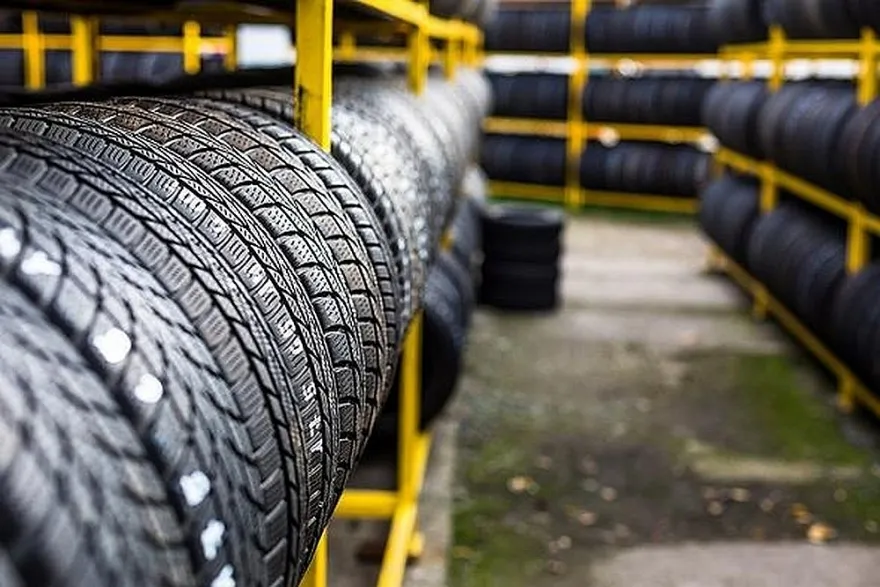 Rà soát hoạt động xuất khẩu lốp xe sang Liên minh Kinh tế Á - Âu- Ảnh 1. Rà soát hoạt động xuất khẩu lốp xe sang Liên minh Kinh tế Á - Âu- Ảnh 1.