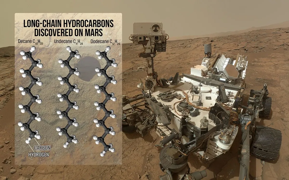 (Ảnh: NASA)