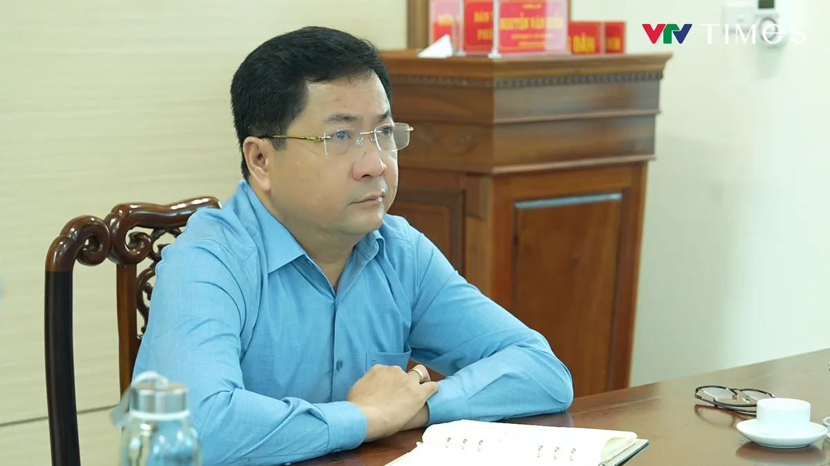 Thái Nguyên: Sắp xếp đơn vị hành chính "Cú hích" tinh gọn bộ máy và những nút thắt cần tháo gỡ từ cơ sở - Ảnh 2.