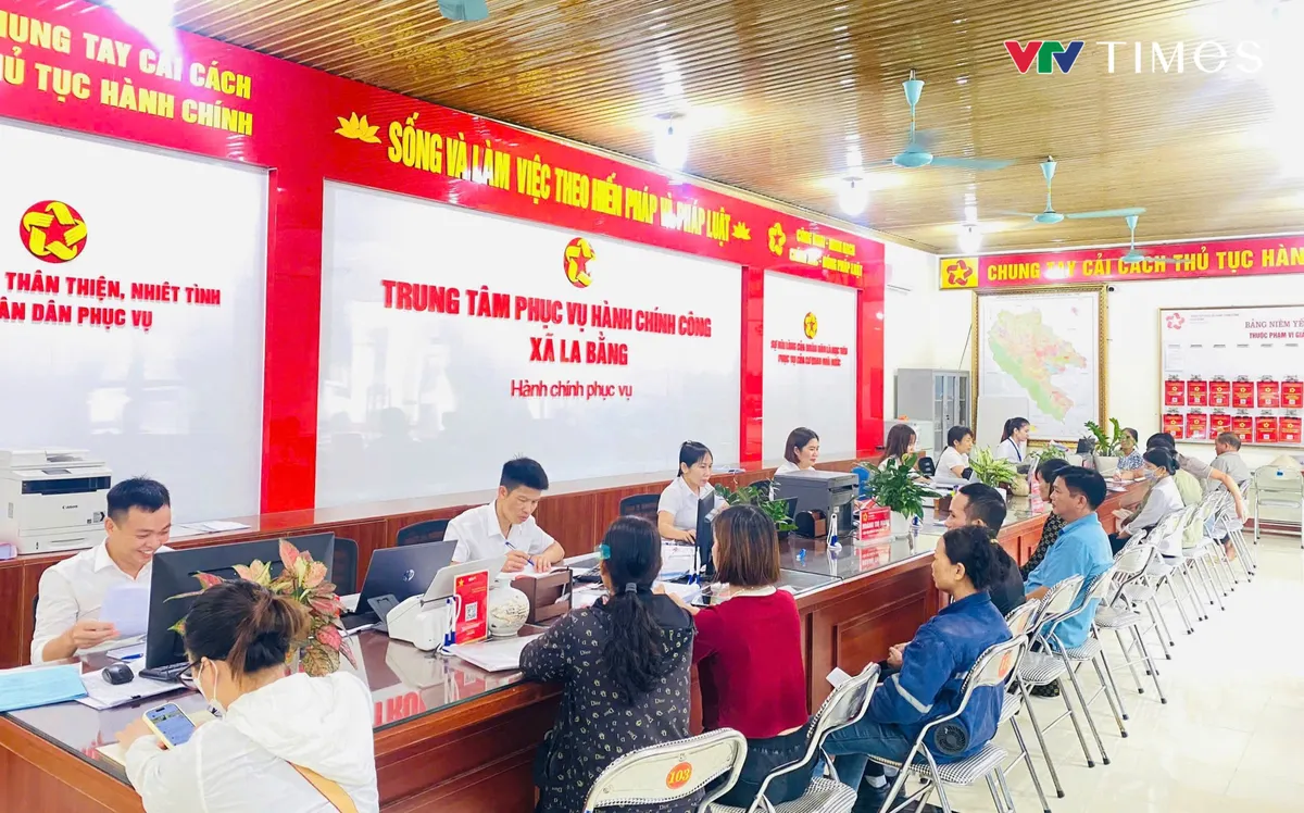 Thái Nguyên: Sắp xếp đơn vị hành chính "Cú hích" tinh gọn bộ máy và những nút thắt cần tháo gỡ từ cơ sở - Ảnh 1.