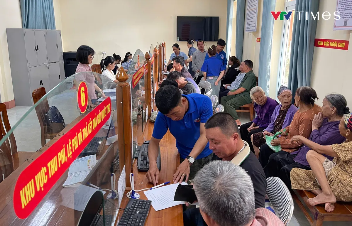 Thái Nguyên: Sắp xếp đơn vị hành chính "Cú hích" tinh gọn bộ máy và những nút thắt cần tháo gỡ từ cơ sở - Ảnh 4.