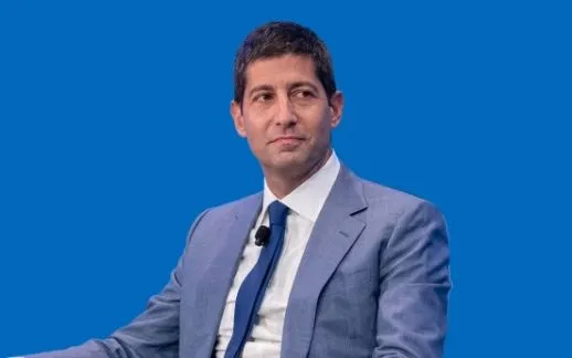 Ông Kevin Warsh. (Ảnh: Getty Images)

