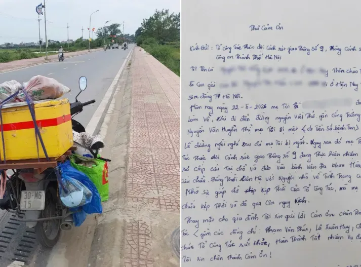 Khoảnh khắc đẹp tuần qua (18-24/5): - Ảnh 5.