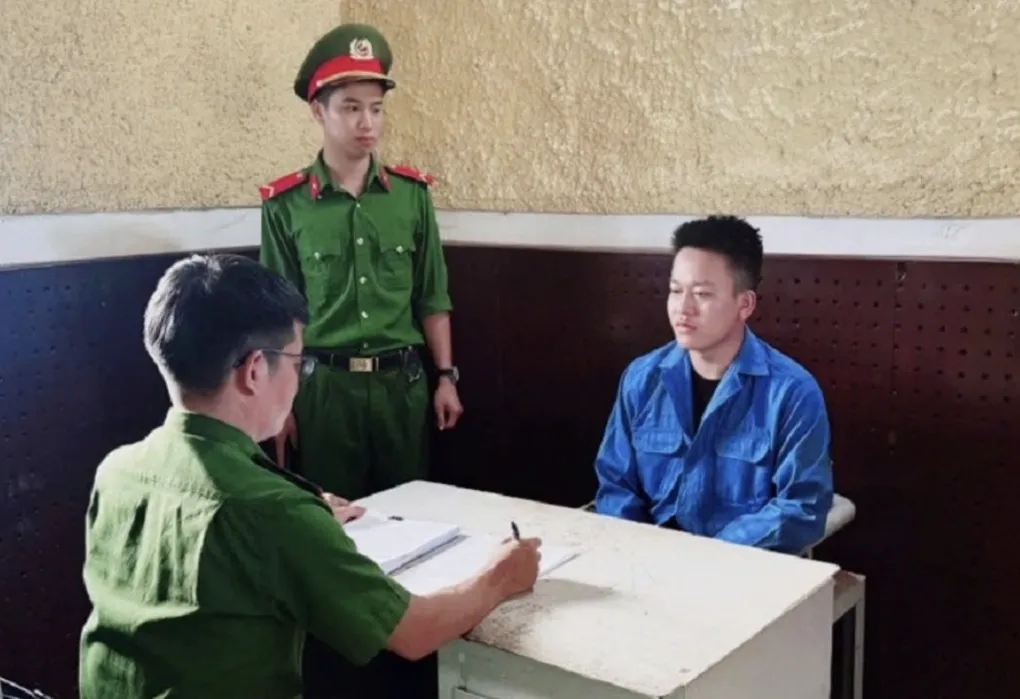 L&acirc;m Đồng: Chủ tiệm cầm đồ bị bắt v&igrave; lừa đảo chiếm đoạt hơn 10 tỷ đồng- Ảnh 1.