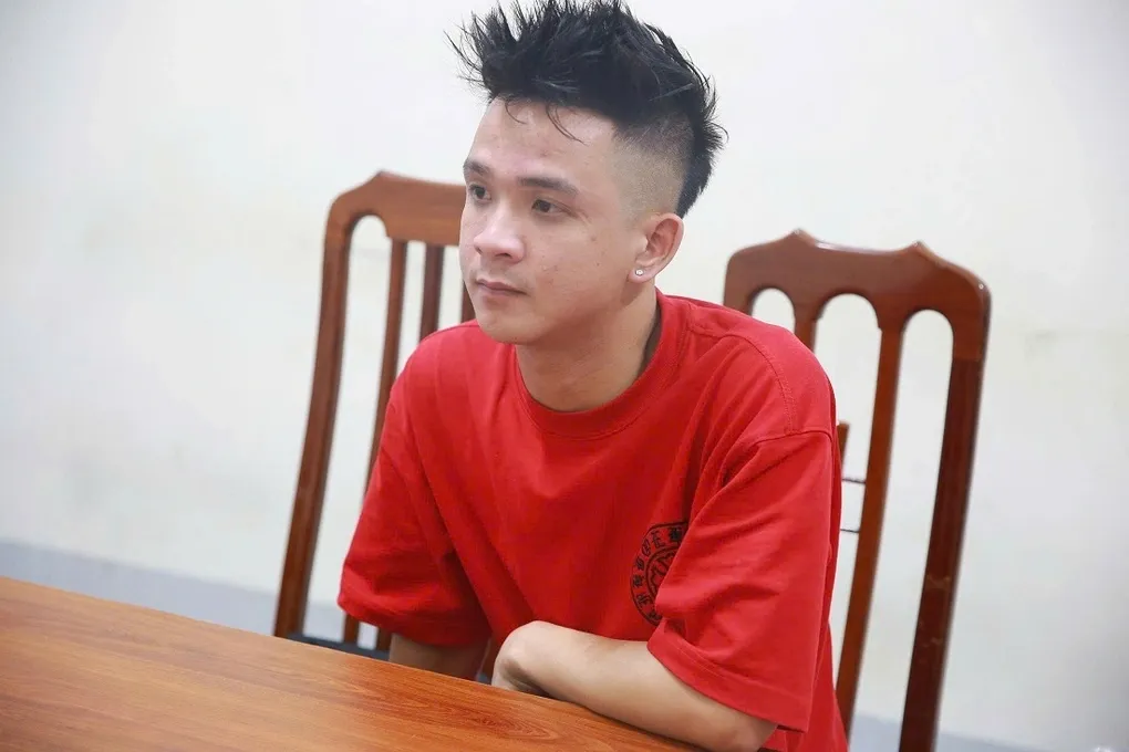 C&ocirc;ng an Nghệ An triệu tập người li&ecirc;n quan vụ &ocirc; t&ocirc; c&aacute;n qua ch&acirc;n người đ&agrave;n &ocirc;ng sau tiệc sinh nhật- Ảnh 1.