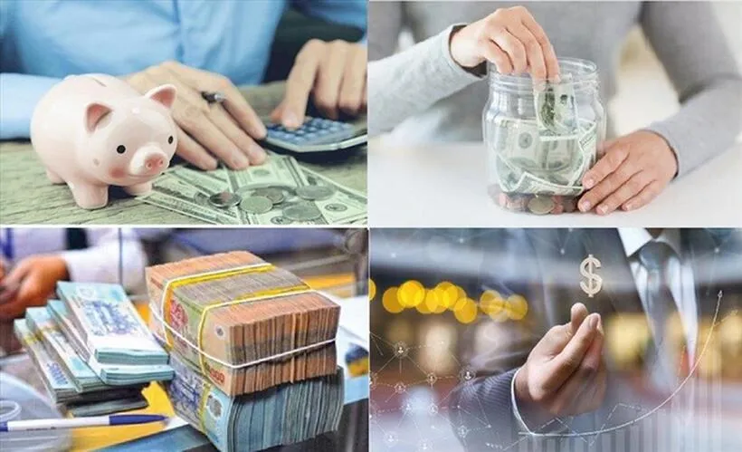 Hưởng ứng Ng&agrave;y to&agrave;n d&acirc;n tiết kiệm, chống l&atilde;ng ph&iacute; năm 2026 - Ảnh 1.