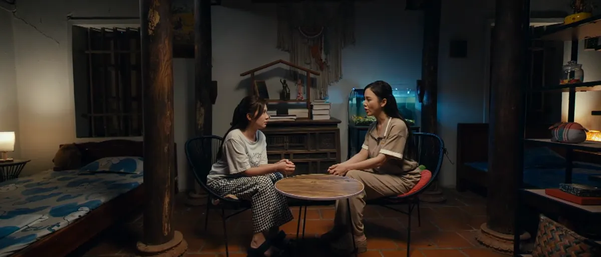 Ngược đường ngược nắng - Tập cuối: Trung xin ở rể nh&agrave; &ocirc;ng Ph&uacute;c v&agrave; c&aacute;i kết vi&ecirc;n m&atilde;n - Ảnh 1.