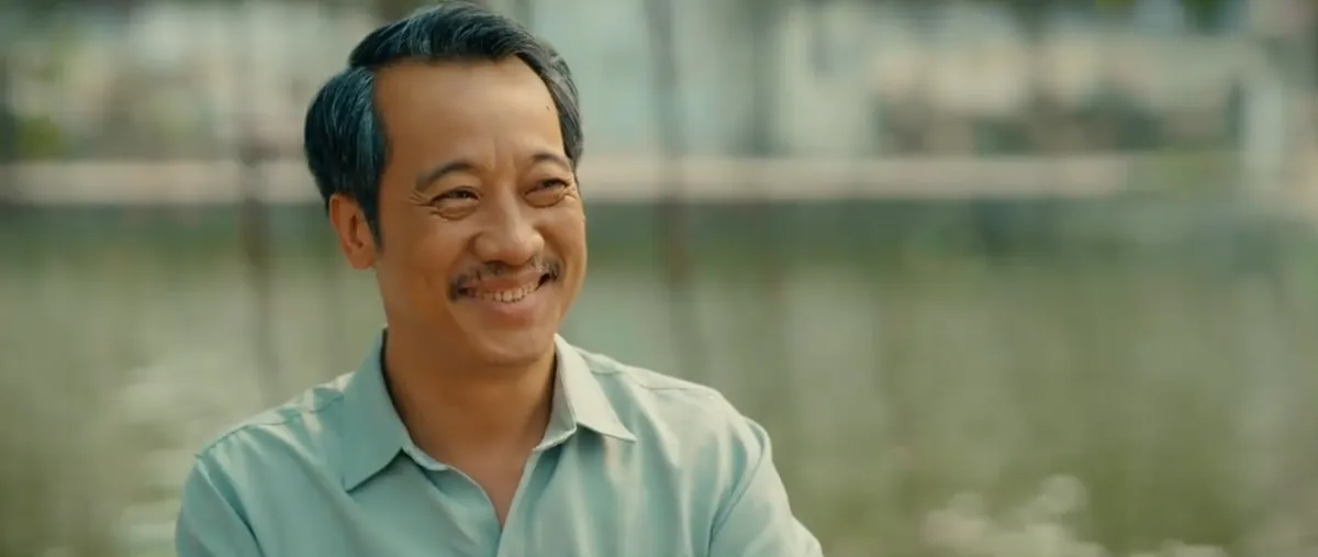 Ngược đường ngược nắng - Tập cuối: Trung xin ở rể nh&agrave; &ocirc;ng Ph&uacute;c v&agrave; c&aacute;i kết vi&ecirc;n m&atilde;n - Ảnh 5.