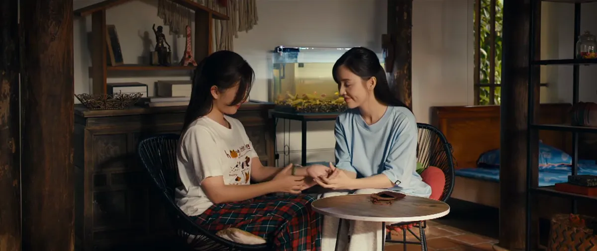 Ngược đường ngược nắng - Tập cuối: Trung xin ở rể nh&agrave; &ocirc;ng Ph&uacute;c v&agrave; c&aacute;i kết vi&ecirc;n m&atilde;n - Ảnh 11.