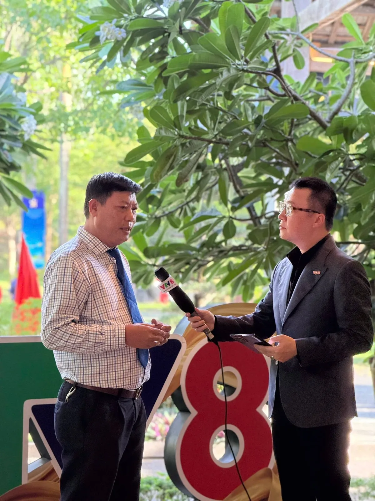 VTV8 hướng tới xây dựng hệ sinh thái truyền thông cho du lịch Việt Nam - Ảnh 3.