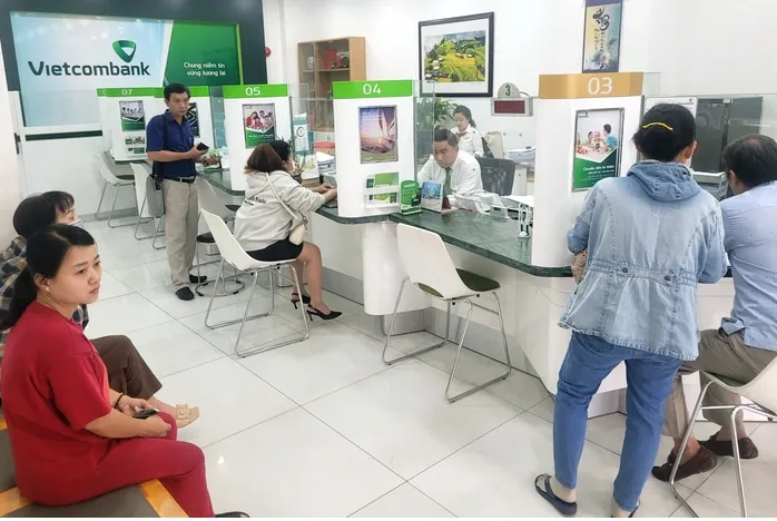 Minh bạch hoạt động huy động vốn- Ảnh 1.