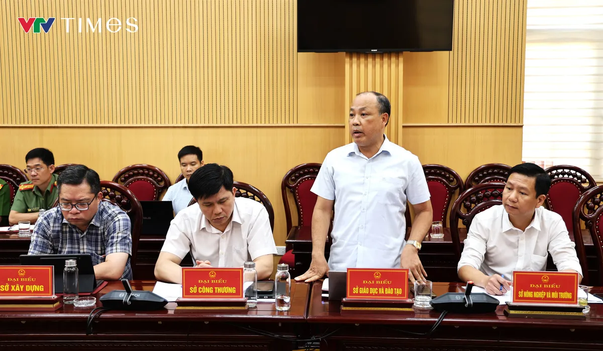 Ninh Bình khơi thông “điểm nghẽn” chuyển đổi số - Ảnh 3.