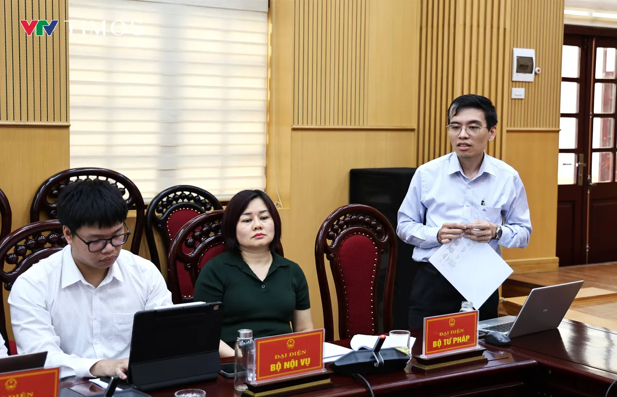 Ninh Bình khơi thông “điểm nghẽn” chuyển đổi số - Ảnh 2.