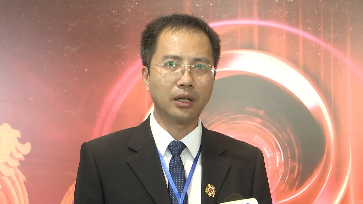 DAVAS 2026: KH&Aacute;T VỌNG KẾT NỐI D&Ograve;NG CHẢY T&Agrave;I CH&Iacute;NH TO&Agrave;N CẦU- Ảnh 4.