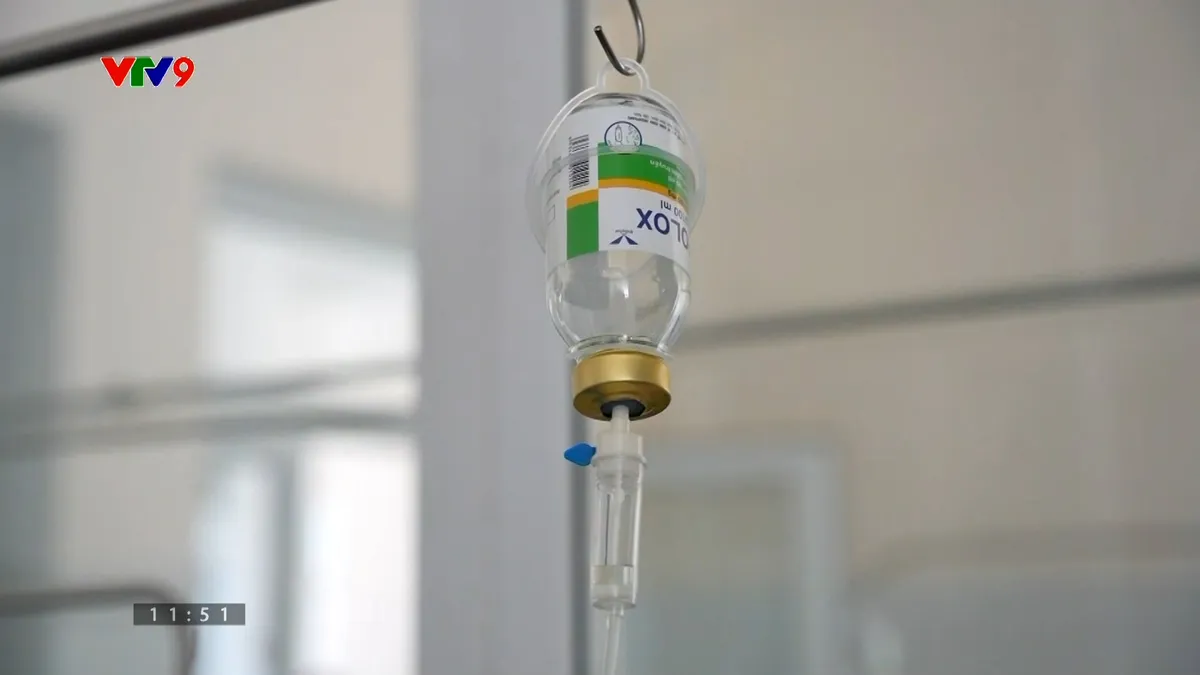 Alo doctor (26/5/2026): Vụ nghi ngộ độc bánh mì ở Gia Lai, số ca nhập viện tăng lên 75 người