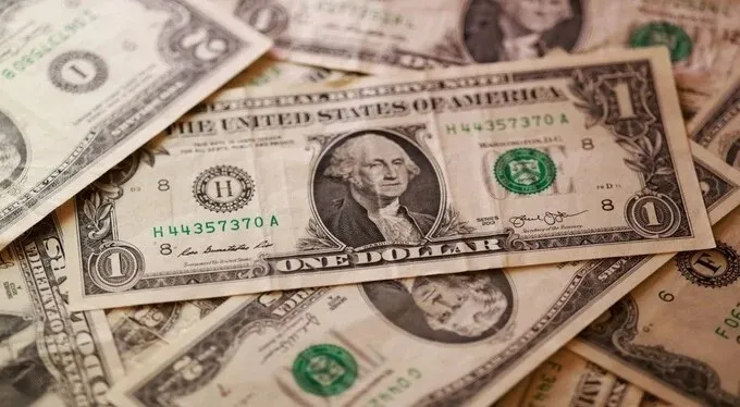 Tỷ giá USD hôm nay (26-5): Đồng USD giảm nhẹ- Ảnh 2. Tỷ giá USD hôm nay (26-5): Đồng USD giảm nhẹ- Ảnh 2.