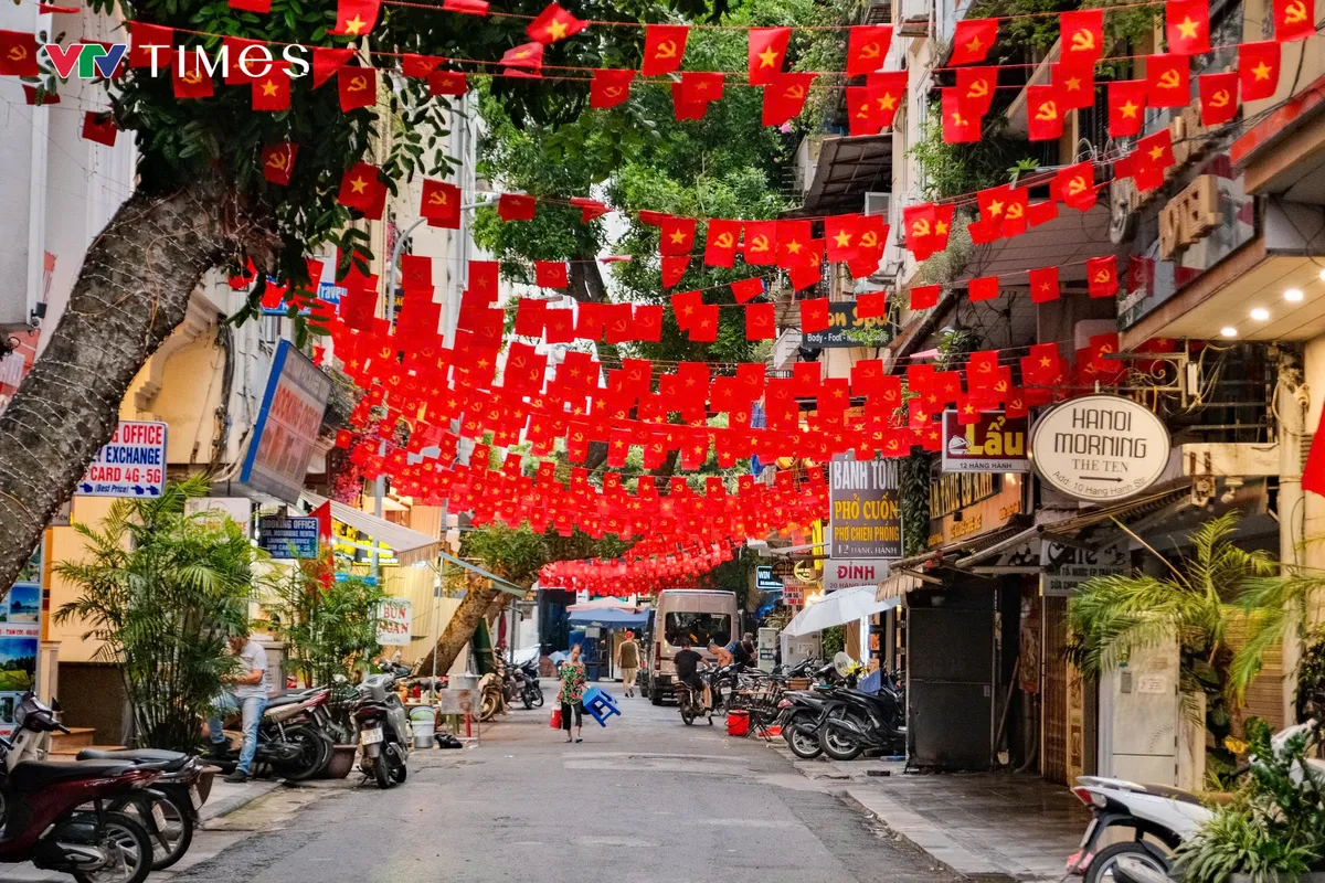 Đề xuất UBND xã lấy ý kiến người dân trước khi sắp xếp thôn, tổ dân phố - Ảnh 1.