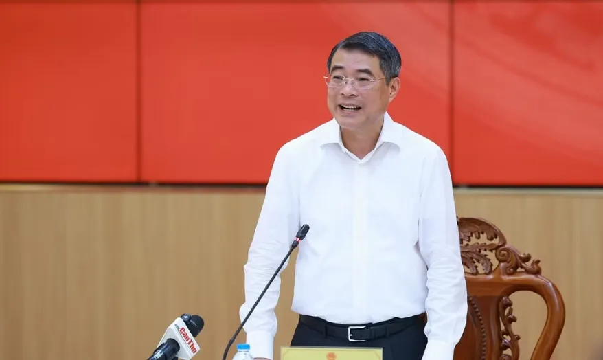 Thủ tướng: Cần Thơ cần chú trọng nghiên cứu các cơ chế đặc thù để thúc đẩy phát triển toàn diện - Ảnh 3.