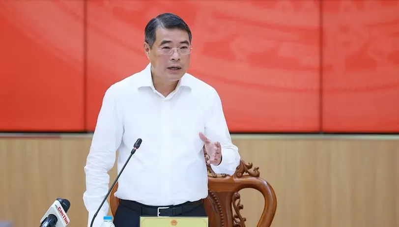 Thủ tướng: Cần Thơ cần chú trọng nghiên cứu các cơ chế đặc thù để thúc đẩy phát triển toàn diện - Ảnh 1.