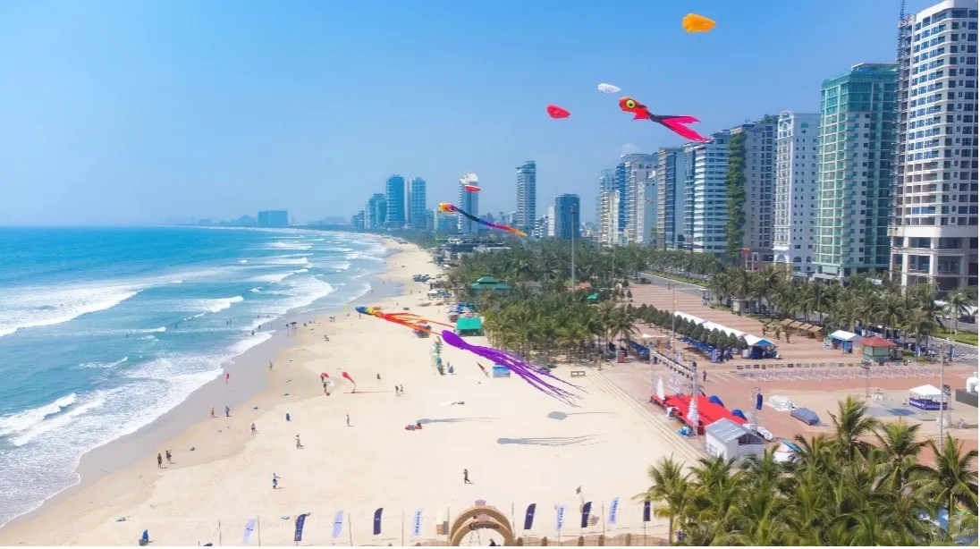 Đà Nẵng tổ chức lễ hội văn hóa, giải trí và ẩm thực mùa hè bên biển- Ảnh 2. Đà Nẵng tổ chức lễ hội văn hóa, giải trí và ẩm thực mùa hè bên biển- Ảnh 2.