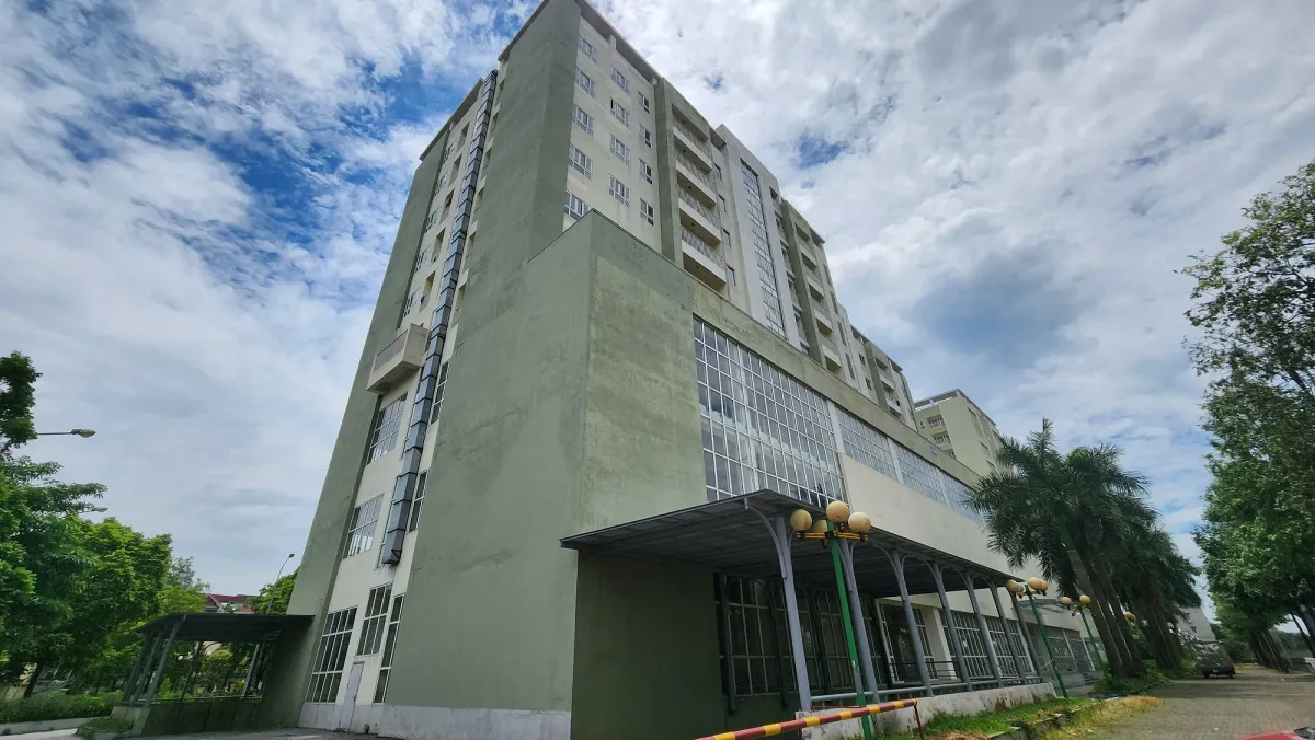 H&agrave; Nội cho ph&eacute;p chuyển căn hộ t&aacute;i định cư bỏ trống sang nh&agrave; ở x&atilde; hội sau 12 th&aacute;ng- Ảnh 1.