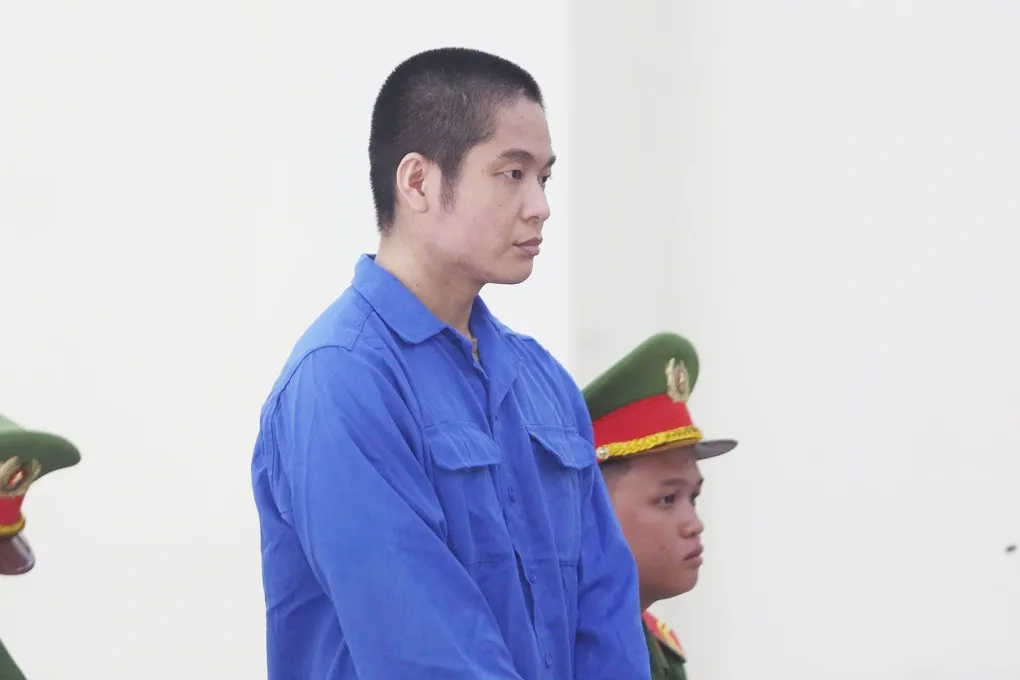 Lĩnh 8 năm tù vì đâm đối thủ trọng thương sau mâu thuẫn lúc nhậu ở quán ốc- Ảnh 1. Lĩnh 8 năm tù vì đâm đối thủ trọng thương sau mâu thuẫn lúc nhậu ở quán ốc- Ảnh 1.