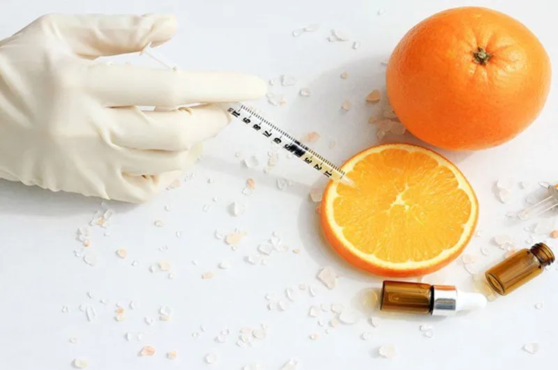 Nghi&ecirc;n cứu mới h&eacute; lộ vai tr&ograve; của vitamin C trong việc hỗ trợ giảm nguy cơ ung thư đường ti&ecirc;u h&oacute;a- Ảnh 1.