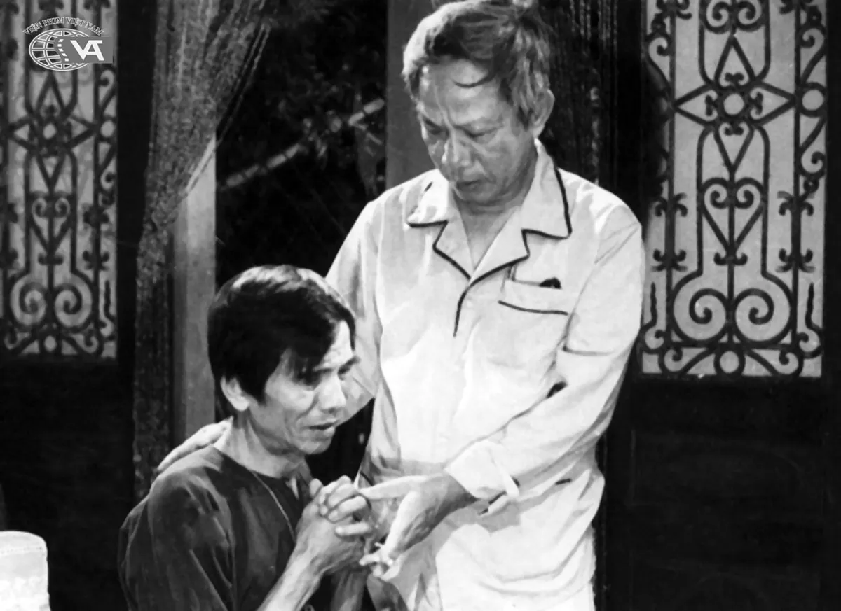 Diện mạo Điện ảnh Việt Nam 40 năm Đổi mới: Một hành trình song hành cùng thời đại - Ảnh 1.