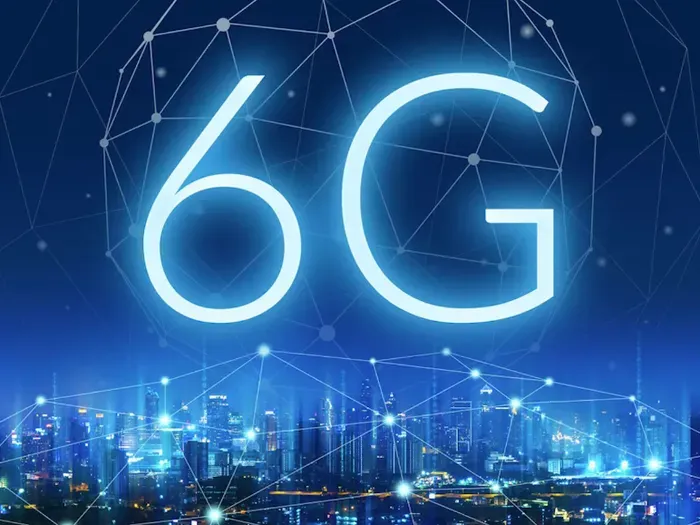 Trung Quốc cấp ph&eacute;p thử nghiệm băng tần 6 GHz, tăng tốc cuộc đua ph&aacute;t triển 6G- Ảnh 1.