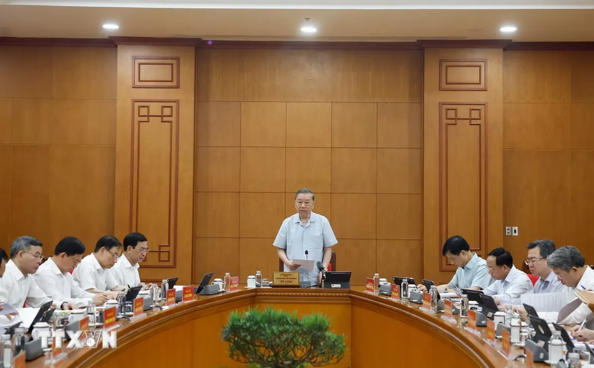 Khoa học cơ bản: Nền móng tri thức quốc gia - Ảnh 2.