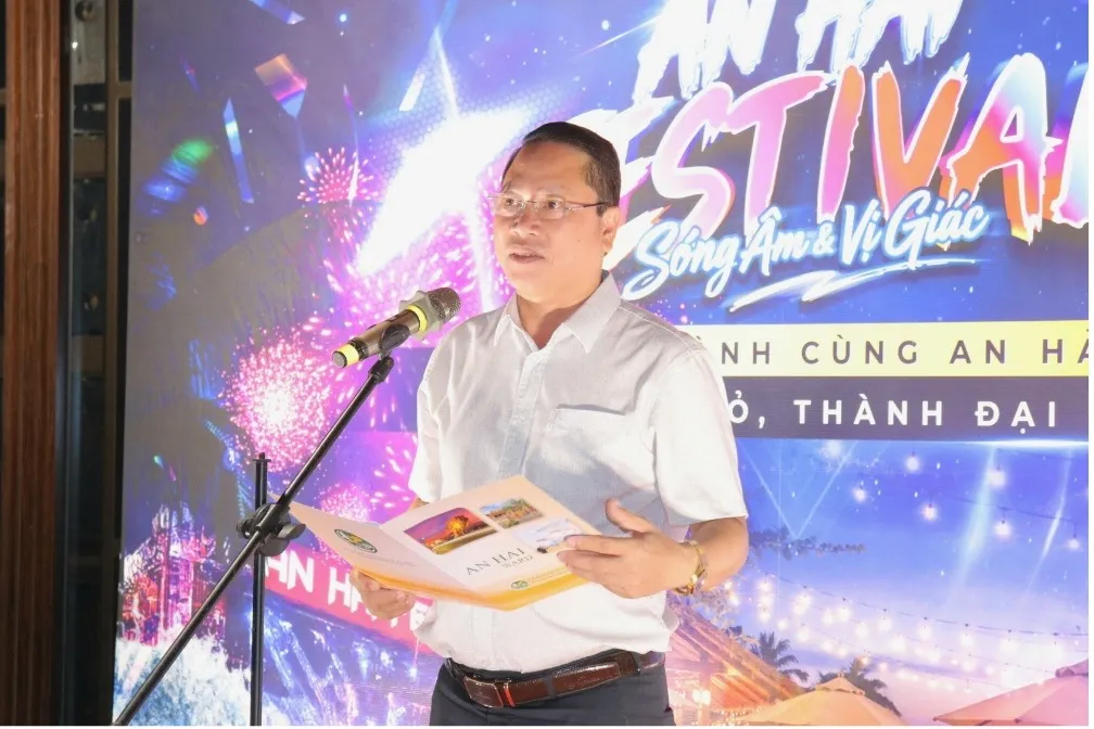 Đà Nẵng tổ chức lễ hội văn hóa, giải trí và ẩm thực mùa hè bên biển- Ảnh 1. Đà Nẵng tổ chức lễ hội văn hóa, giải trí và ẩm thực mùa hè bên biển- Ảnh 1.