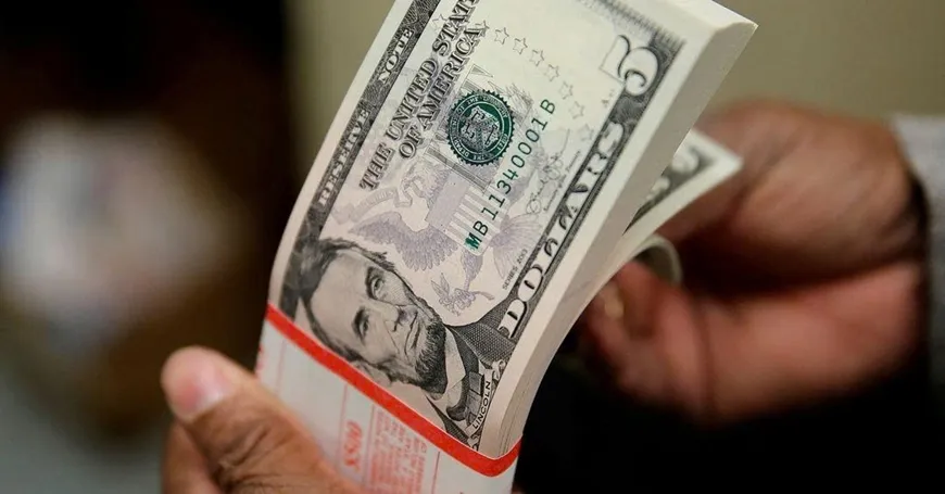 Tỷ giá USD hôm nay (27-5): Đồng USD tăng giá trở lại- Ảnh 2. Tỷ giá USD hôm nay (27-5): Đồng USD tăng giá trở lại- Ảnh 2.