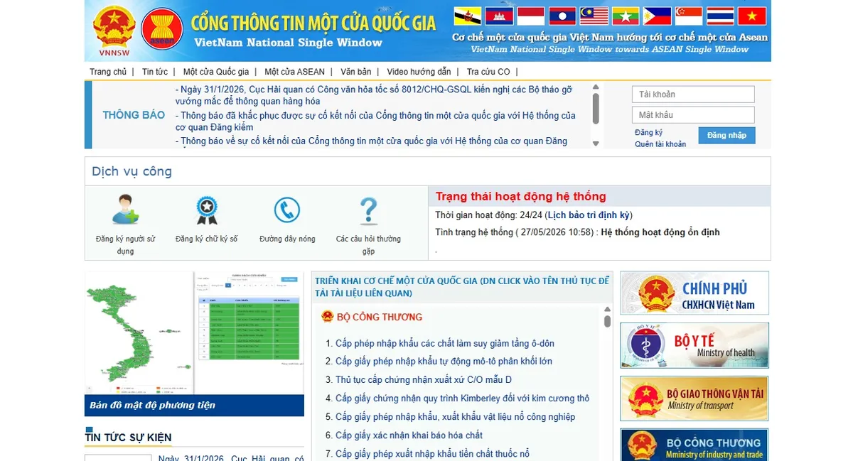 Khai b&aacute;o h&oacute;a chất nhập khẩu: Vướng mắc ph&aacute;p l&yacute; trong giai đoạn chuyển tiếp- Ảnh 1.