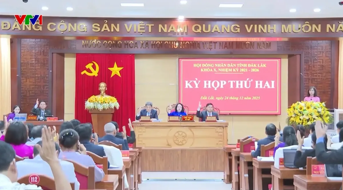 Đổi mới hoạt động của Hội đồng nhân dân hướng thực chất, trọng tâm - Ảnh 1.