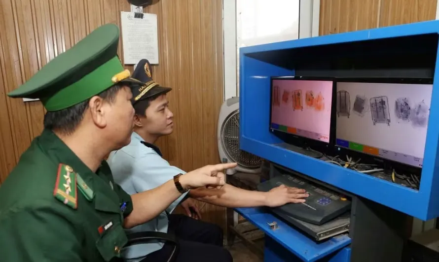 Kiểm soát các hoạt động hợp pháp liên quan đến ma túy - Ảnh 1.