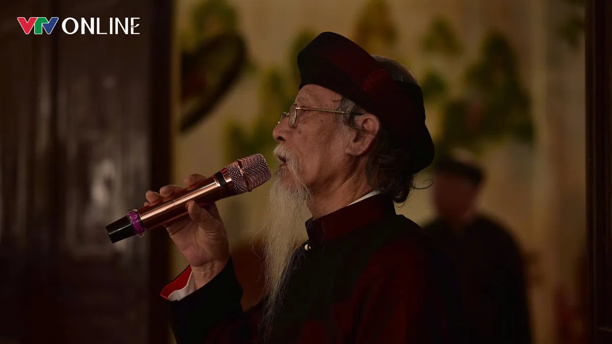 Làng cổ Bắc Biên – nơi gìn giữ "hồn cốt" văn hóa nghìn năm bên dòng sông Hồng - Ảnh 13.