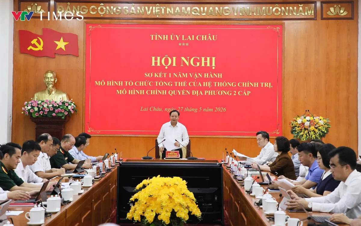 Quang cảnh hội nghị. Ảnh: Anh Sơn