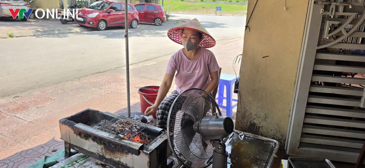 Nắng nóng trên 40 độ C: Khi nào miền Bắc hạ nhiệt? - Ảnh 1.
