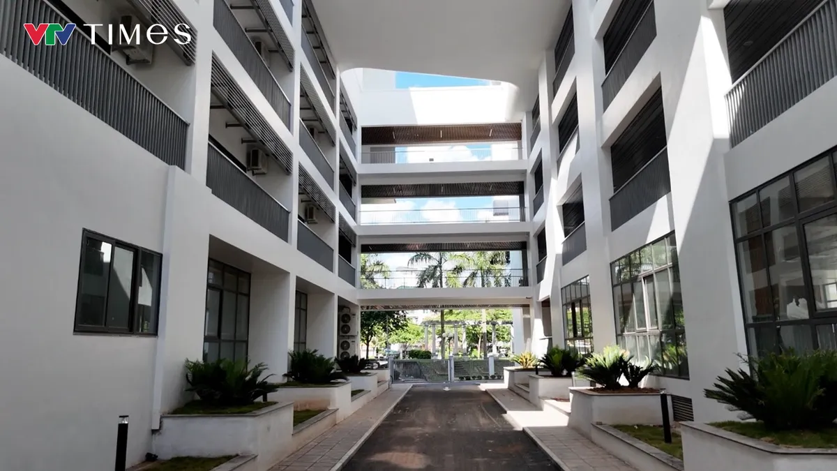 Phường Việt Hưng đảm bảo tiến độ thực hiện các dự án giao thông trường học - Ảnh 2.
