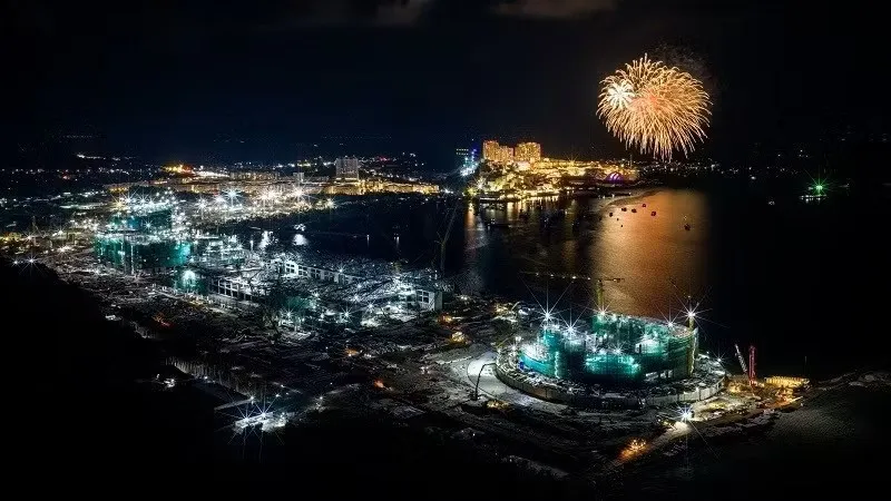 APEC 2027: Kết nối nguồn lực xã hội, kiến tạo động lực đưa Phú Quốc trở thành trung tâm du lịch, văn hóa tầm quốc tế - Ảnh 2.