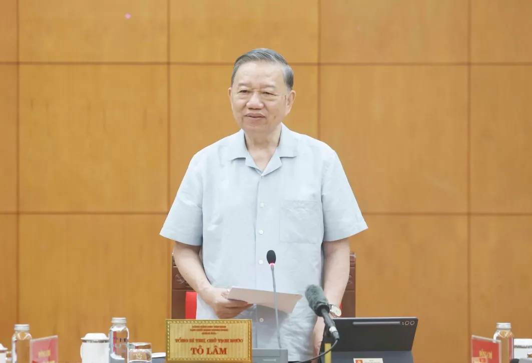 Khoa học cơ bản: Nền móng tri thức quốc gia - Ảnh 1.