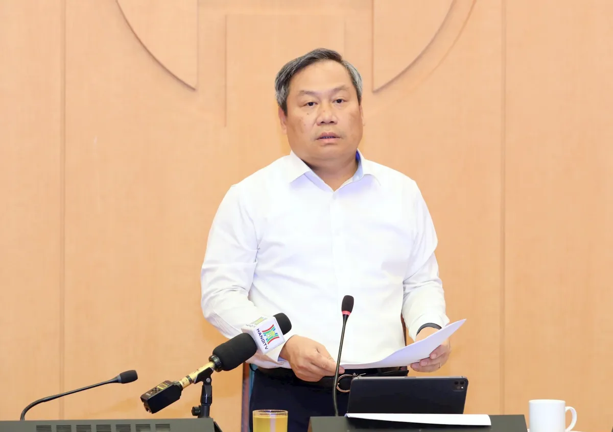 H&agrave; Nội sẽ triển khai một số dự &aacute;n nh&agrave; ở cho thu&ecirc; trong th&aacute;ng 6 - Ảnh 2.