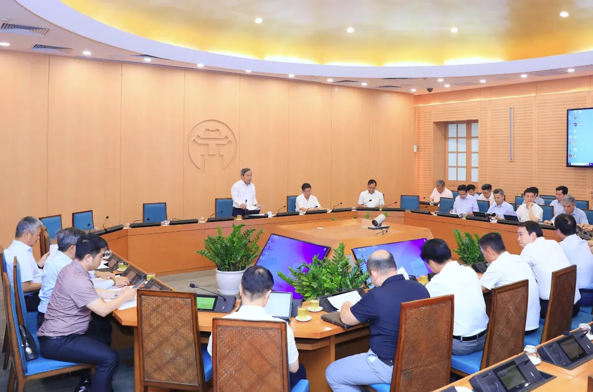 H&agrave; Nội sẽ triển khai một số dự &aacute;n nh&agrave; ở cho thu&ecirc; trong th&aacute;ng 6 - Ảnh 1.